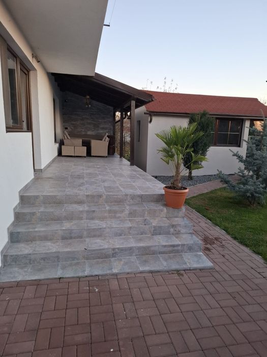 Casă de vânzare, în Câmpia Turzii, strada Viitorului