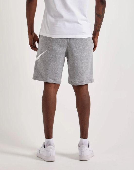 Nike Club Fleece Shorts OРИГИНАЛНИ мъжки къси панталони - M/L/XL