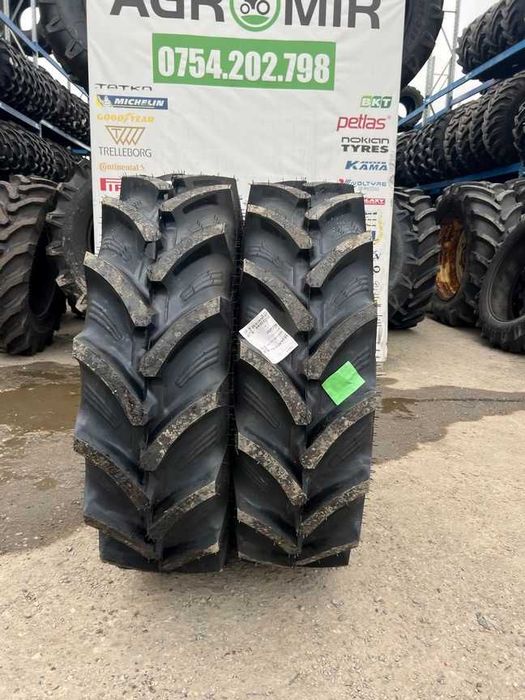 Anvelope noi radiale 320/85R24 pentru tractor fata marca OZKA