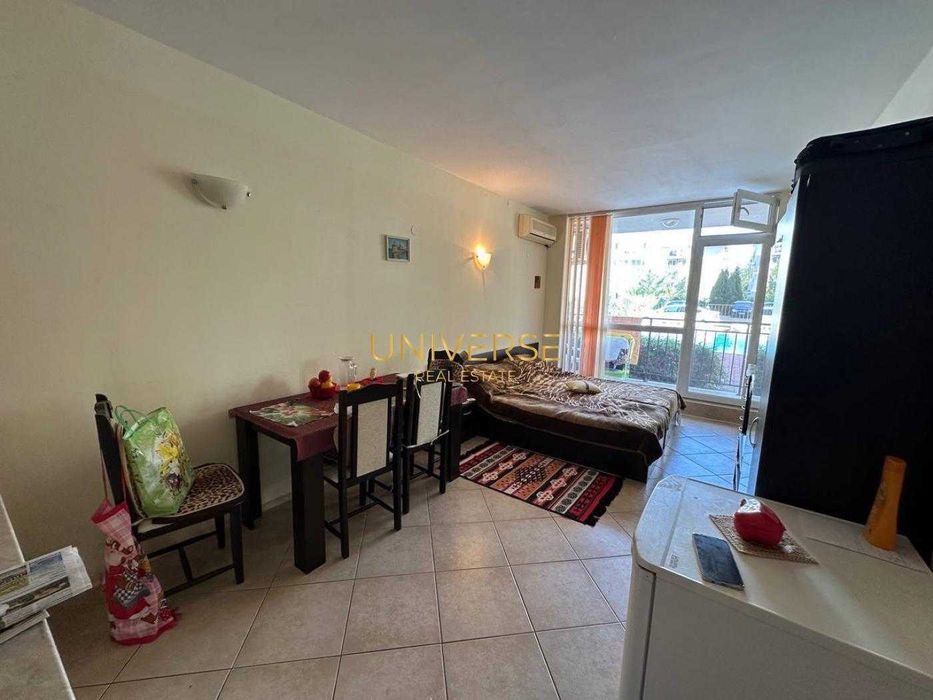 Продава се Едностаен апартамент в к.к. Слънчев бряг - 42 кв.м за 1239 €/кв.м - Снимка #3