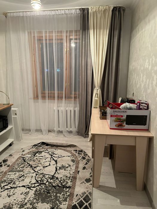 Сдаём 1 ком квартиру