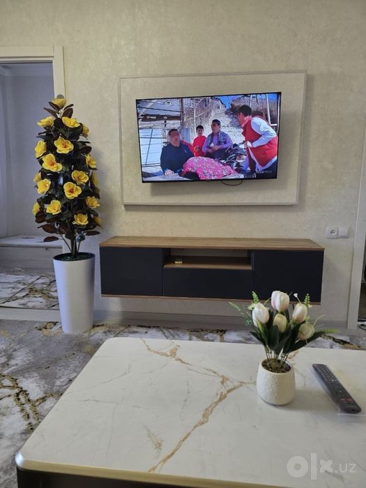 Срочно Аренда квартира 2в3/3/4 Чиланзар 16 квартал,Семья Закс