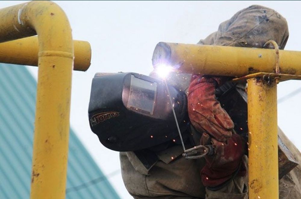 Сварщик отопления Атырау