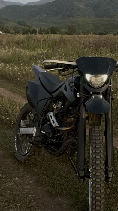 Эндуро Mmz 300cc