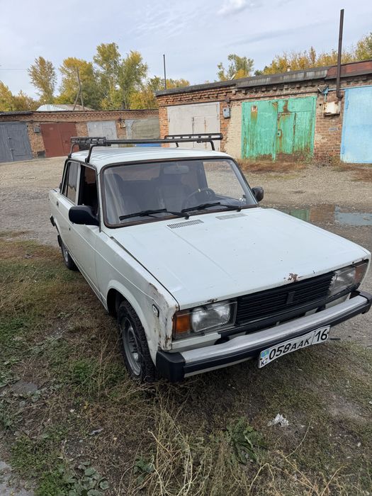 Продам ВАЗ 2105.