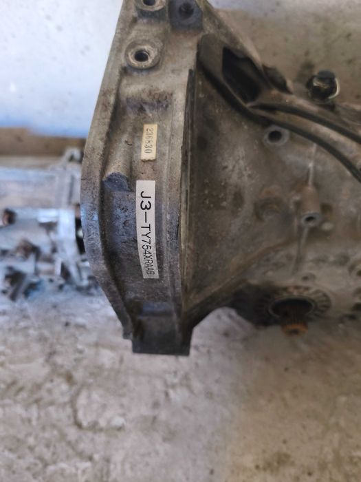 Subaru EJ20-122кс