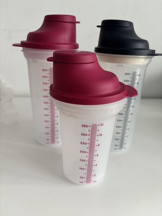 Tupperware продукти