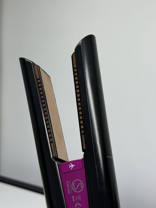 Dyson выпрямитель