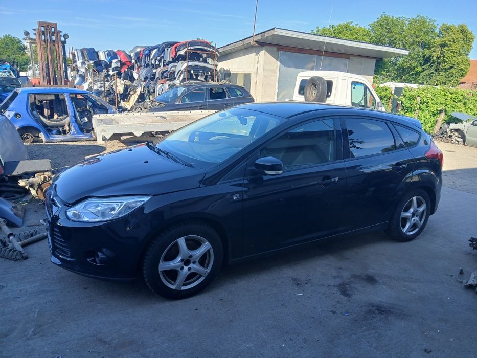 Dezmembrez Piese Ford Focus3 din 2012