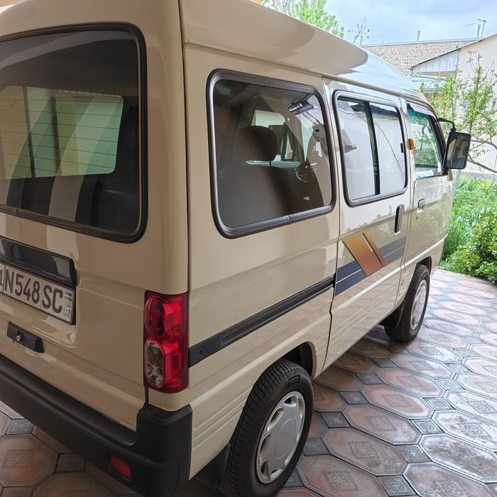 Дамас 2024 сотилади