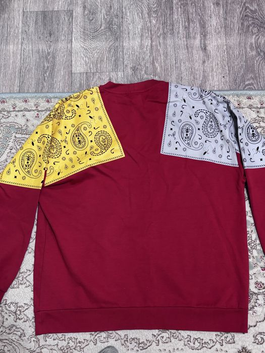 Продам кофту мужскую