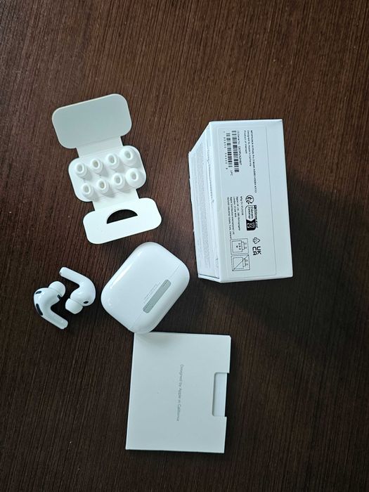 Airpods pro2-anc activ