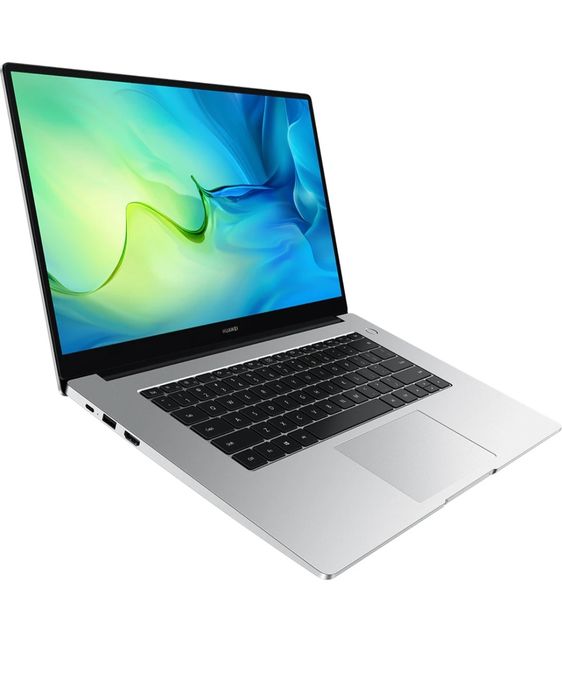 Laptop nou Huawei MateBook D15 (2023) / ca MacBook