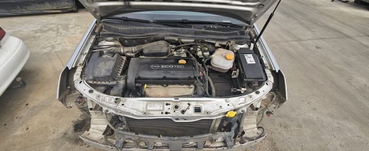 Pompa benzina in rezervor Opel Astra H