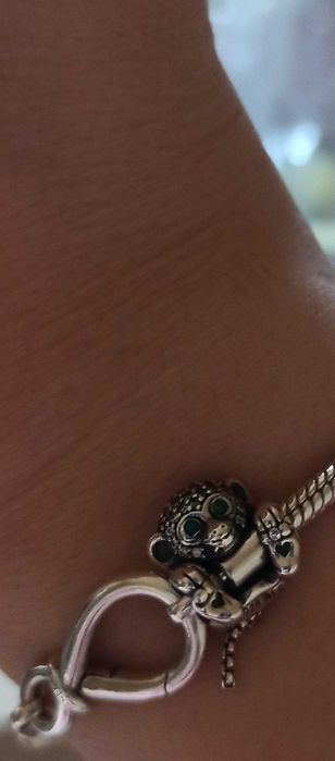 Pandora Талисман Добро настроение