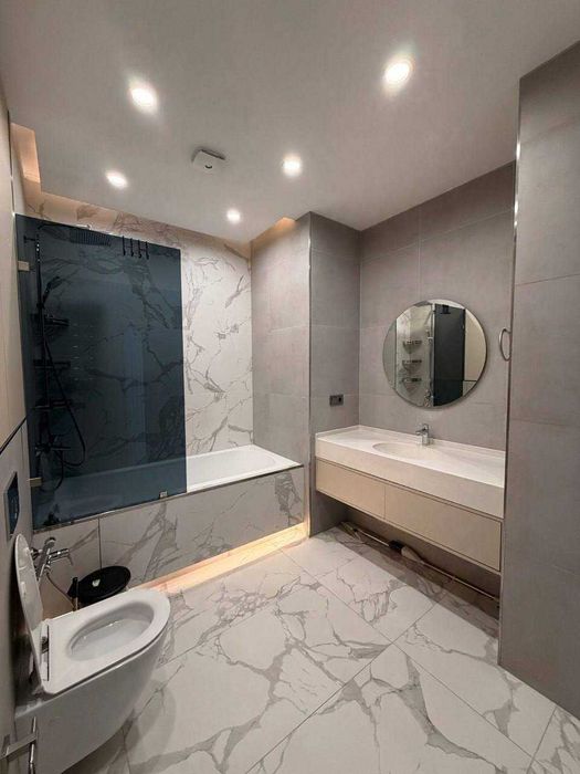 продается 2/18/25 новостройка ЖК Akay City