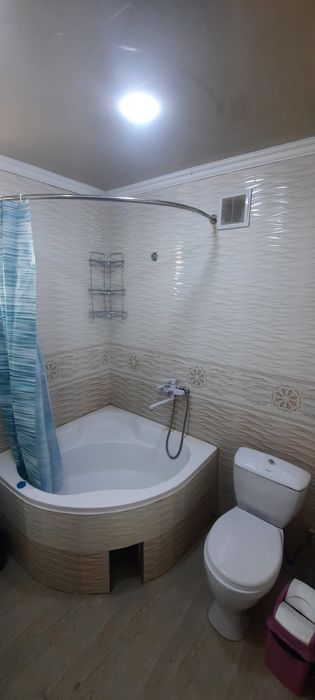 Urganch shaxrida 4 xonali kvartira ijaraga bariladi