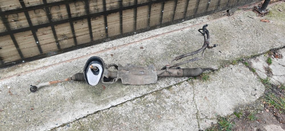 Caseta de directie ford c-max!