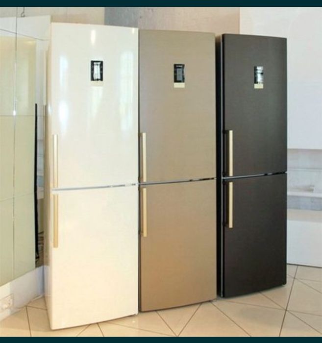 Ремонт холодильников