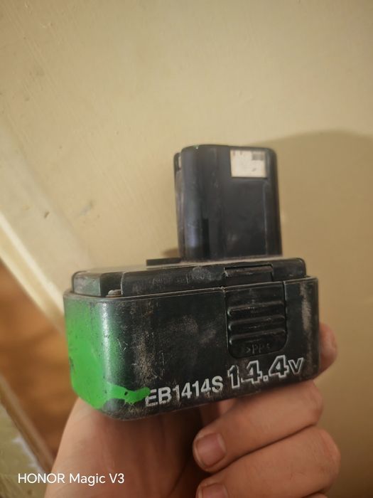 Baterie hitachi koki 14.4 eb 1414s