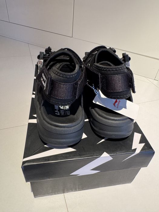 Мъжки сандали Neil Barrett