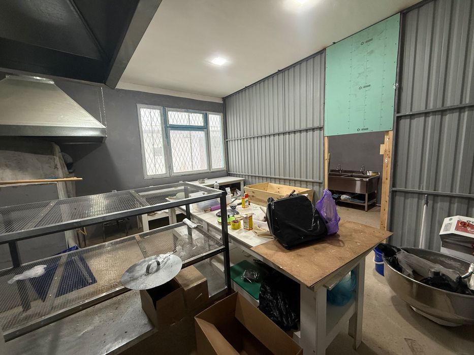 Аренда помещения