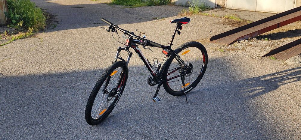 Merida Big Nine 70 в отличном состоянии!