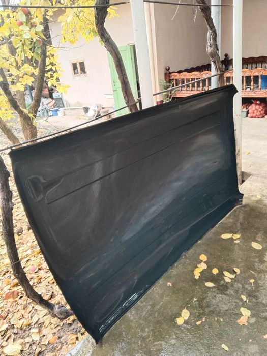 Продаётся криша Ваз 02/ Ваз 04