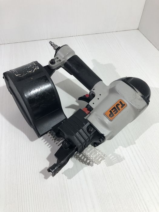 Pistol pneumatic pentru cuie 32-65 mm TJEP