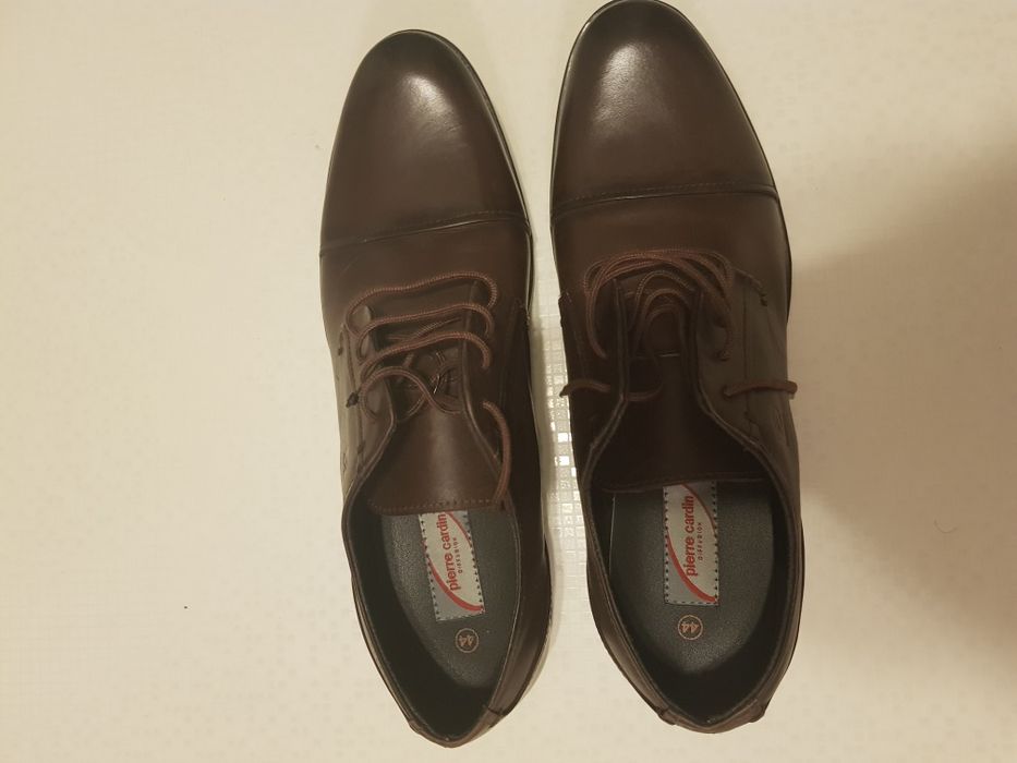 Pantofi bărbați pierre cardin