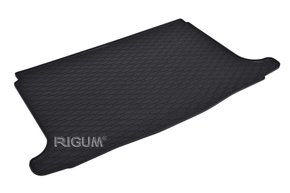 Гумени стелки или багажник RENAULT MEGANE IV след 2016 г.