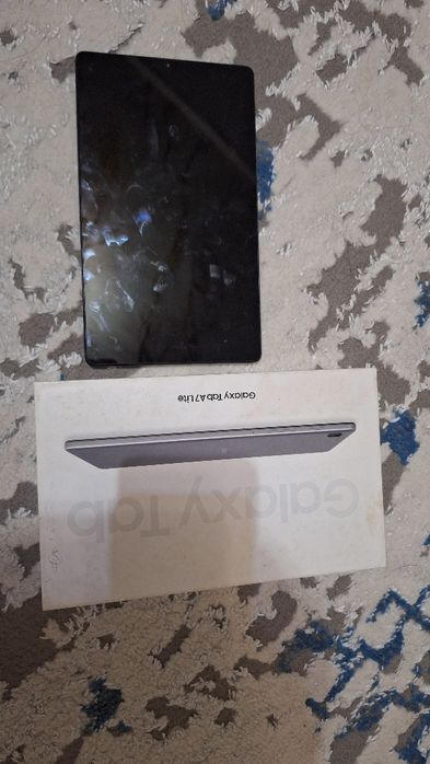 Samsung galaxy Tap A7