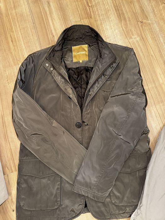 Мъжки дрехи M/L размер якета,блузи и ризи