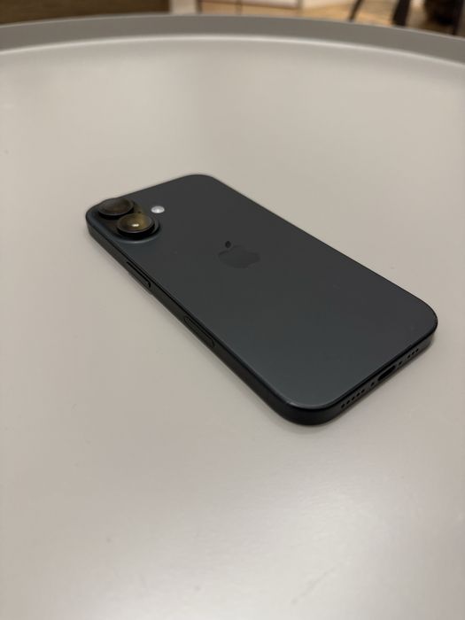Iphone 16, 256GB in garantie