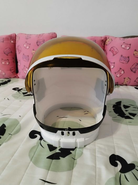 Детски костюм на астронавт