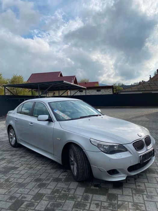 BMW 5 Series 2005 — imagine 2