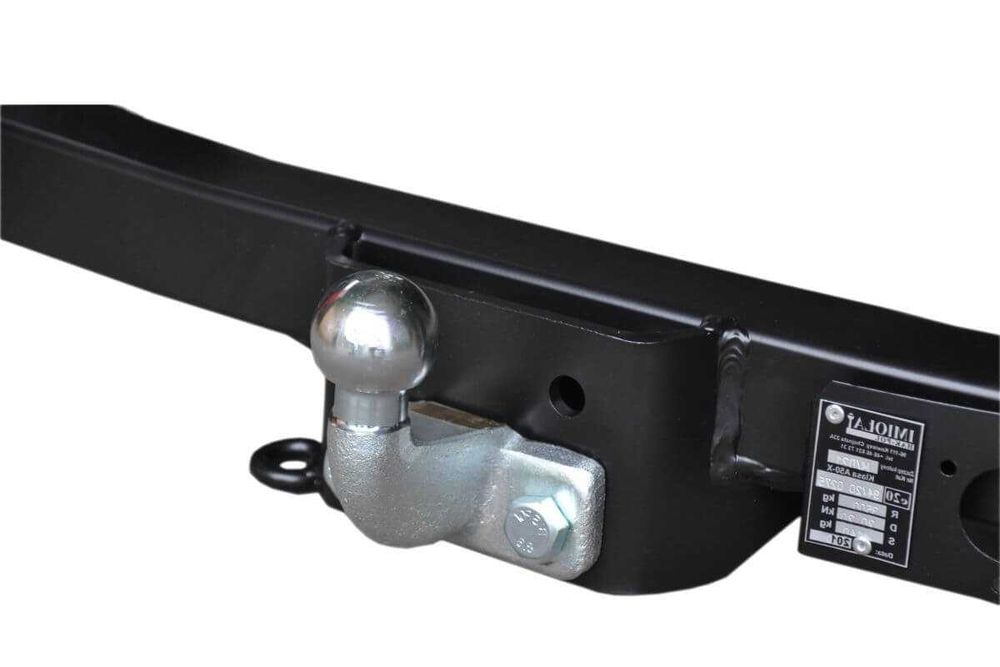 Carlig Remorcare Fiat Ducato Albea Sedici Scudo Linea Doblo