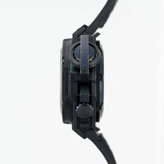 Hublot Big Bang King Power Oceanographic 4000 48mm Limited Edition