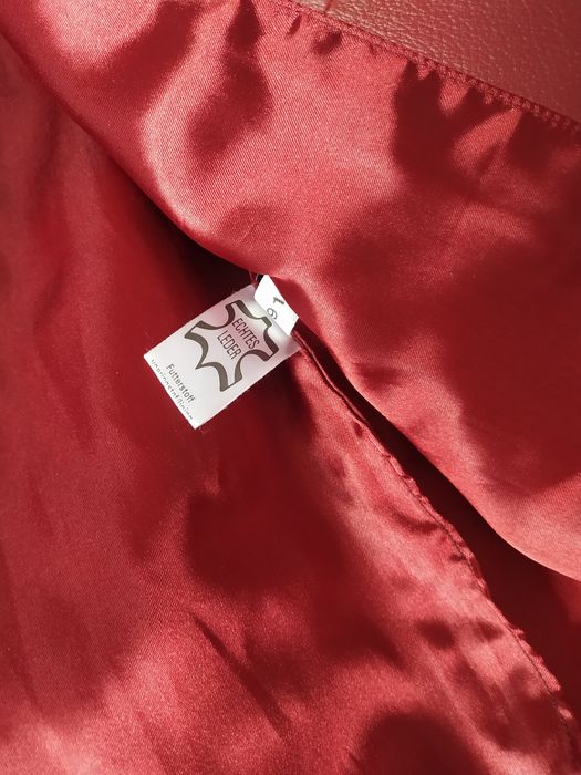 Бордовая куртка для вас., девушки!