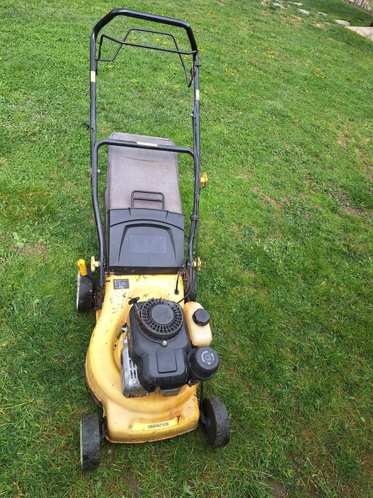 Vand cositoate benzina