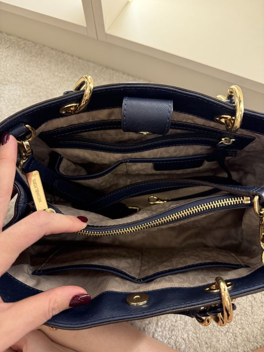 Michael Kors чанта