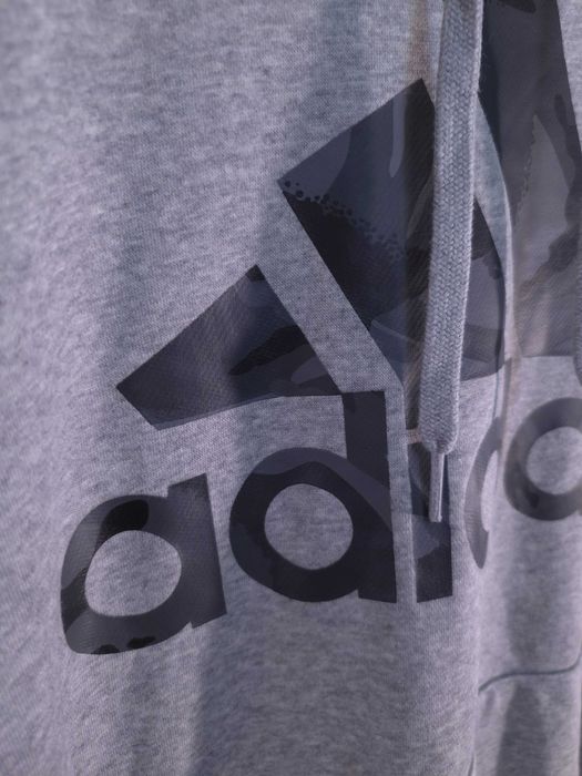 Adidas Суичър Мъжки/L