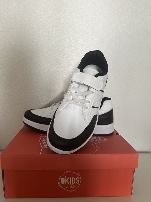 Новые кроссовки, Турция 37р