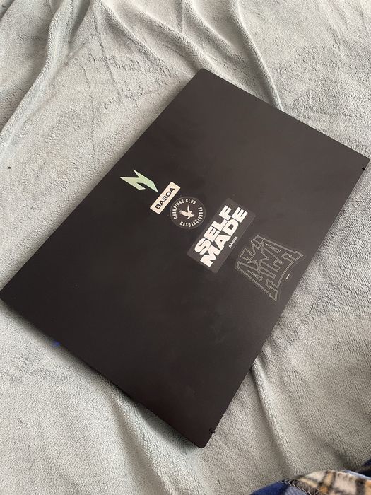 Ноутбук Acer Nitro V 15