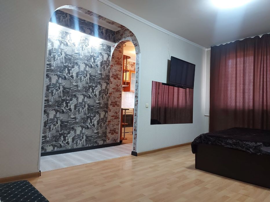 Продам 1 комнатную квартиру.