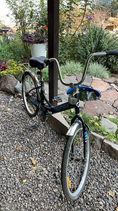 Велосипед продам