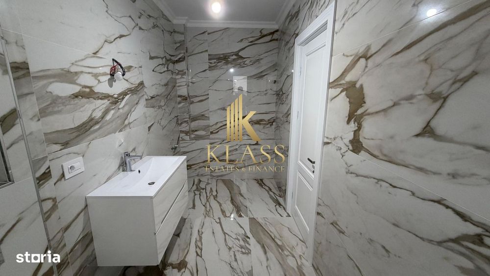 Apartament 3 camere | Aviatiei | Baneasa | 2 bai | Terasa 29 mp | 2025