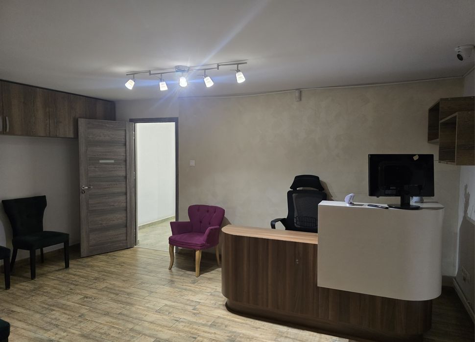 Închiriere spatiu comercial