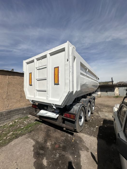 ремонт кузоф присеп