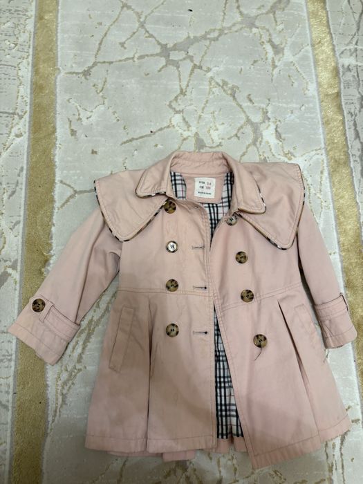 Детские куртки, разные вещи